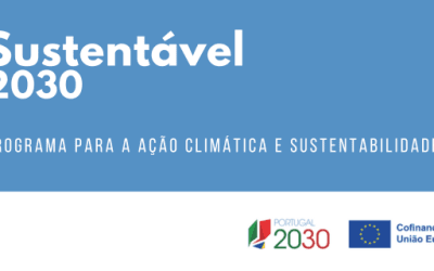 Sustentável 2030 publica os primeiros Avisos Convite