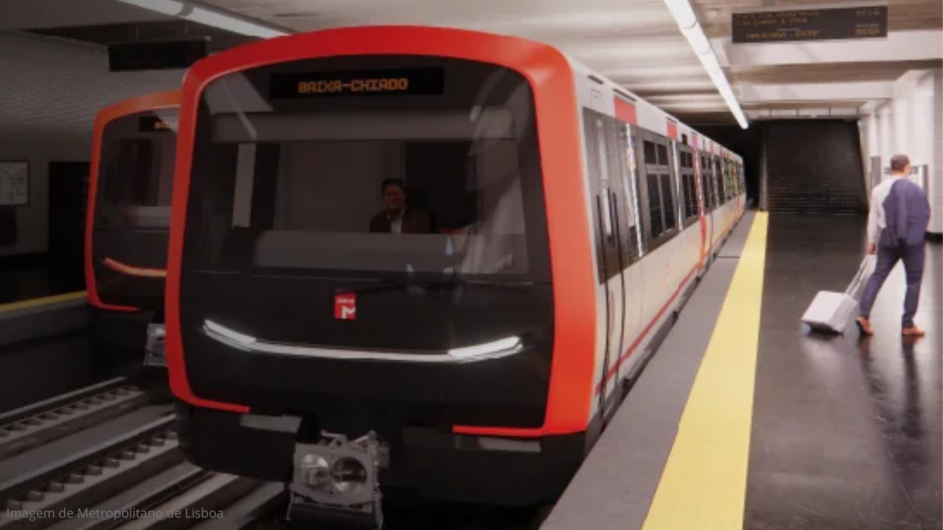 PACS-2024-26 – Metropolitano de Lisboa