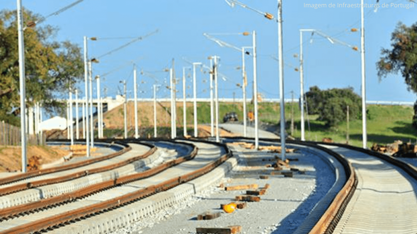 ACS-FC-00972500 - Modernização da Linha de Vendas Novas