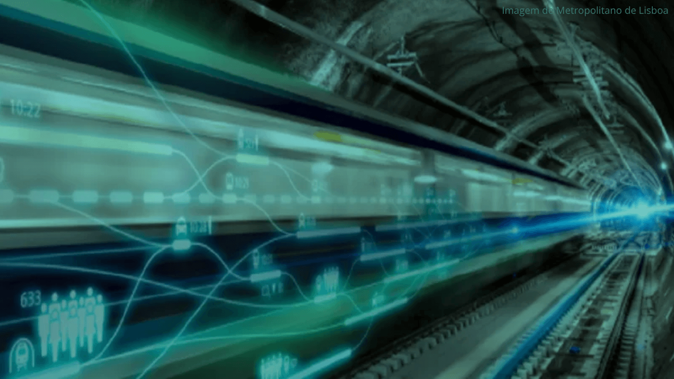Sistema de Sinalização CBTC e Modernização 44 Unidades de Transporte