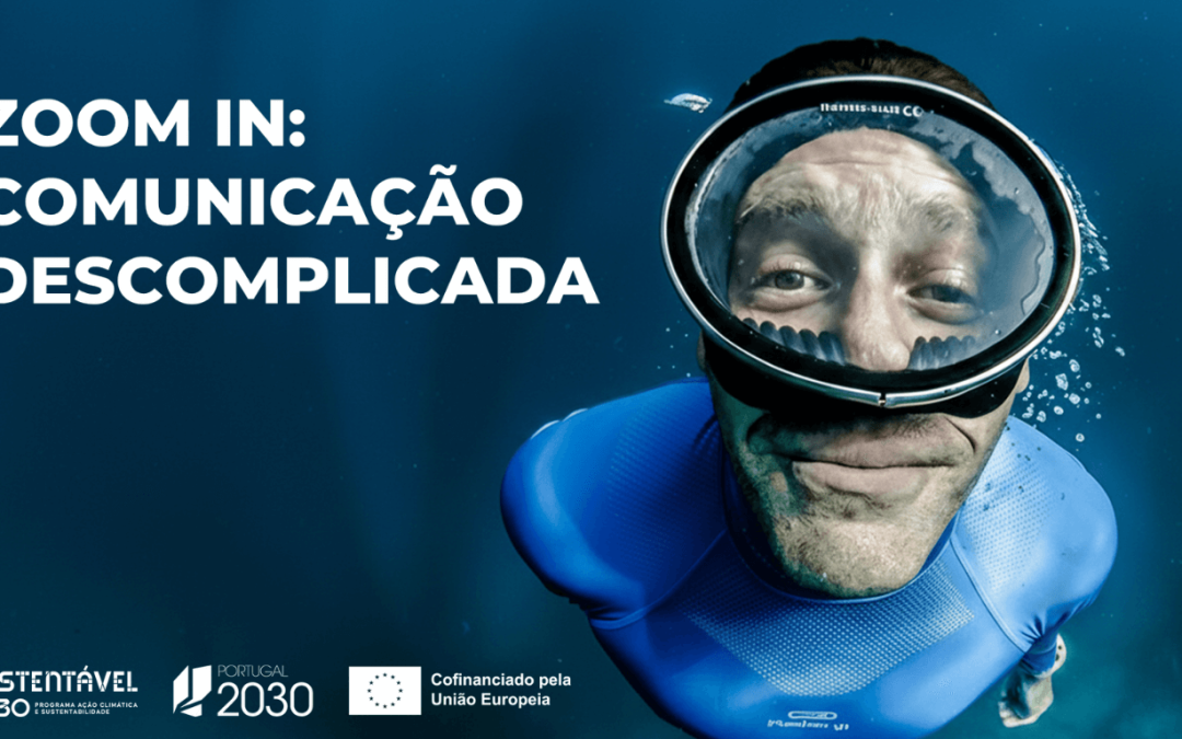 Workshop do Sustentável 2030 destaca importância das Regras de Comunicação