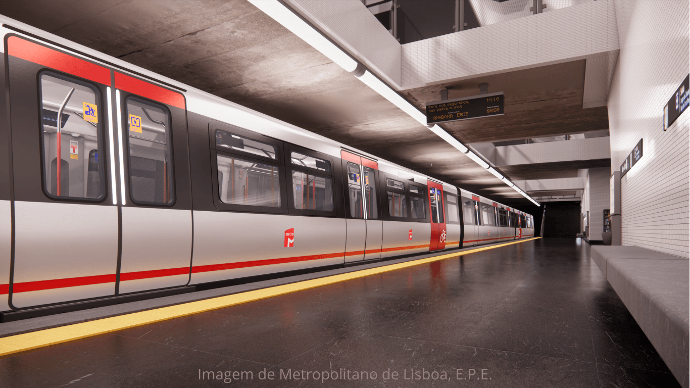 PACS-FC-03120500 Aquisição de 4 Unidades Triplas