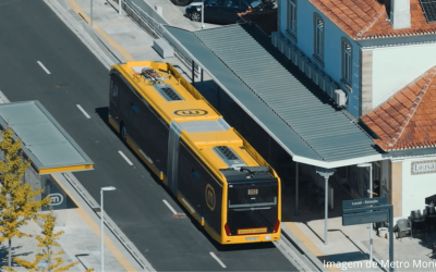 Sistema de Mobilidade do Mondego arranca hoje com viagens gratuitas