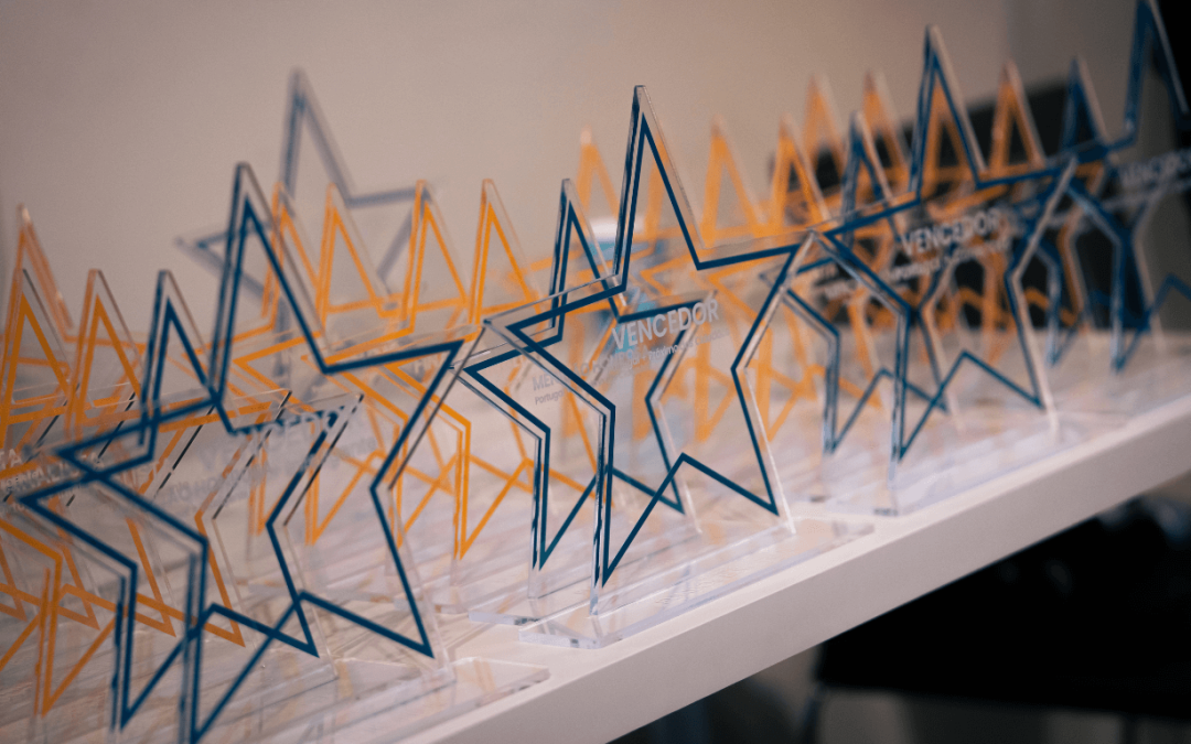 Prémios dos Fundos Europeus – quem são os vencedores e finalistas do POSEUR?