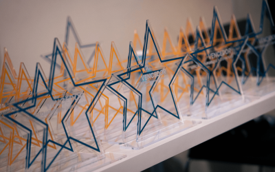 Prémios dos Fundos Europeus – quem são os vencedores e finalistas do POSEUR?