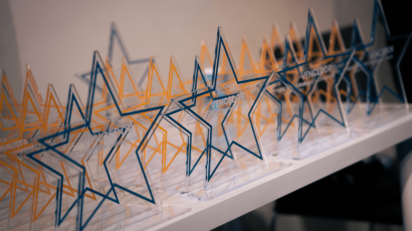 Prémios dos Fundos Europeus – quem são os vencedores e finalistas do POSEUR?