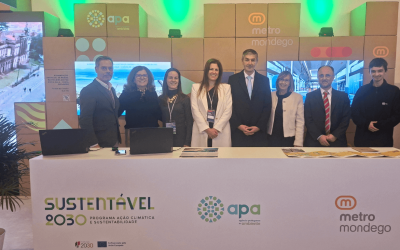 Mostra e Prémios dos Fundos Europeus em destaque na cidade de Coimbra