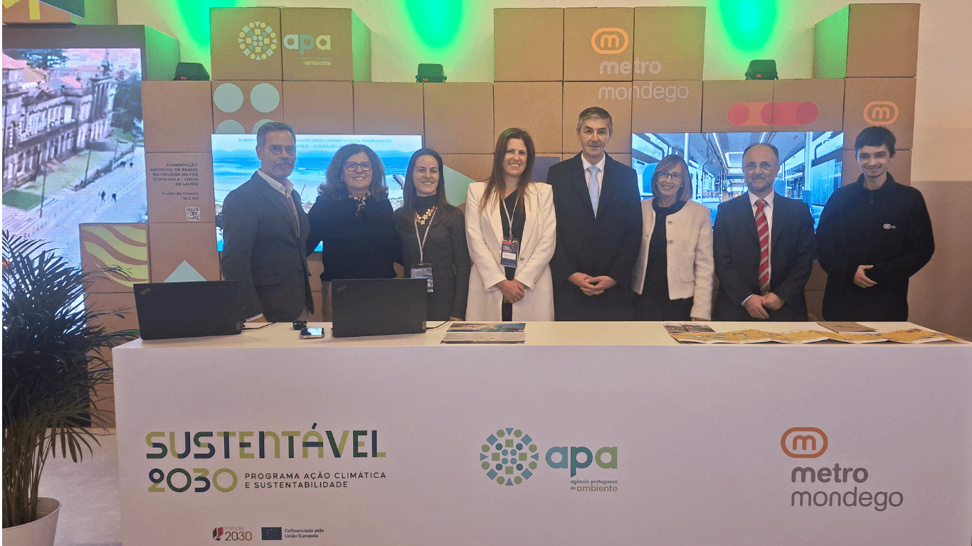 Mostra e Prémios dos Fundos Europeus em destaque na cidade de Coimbra