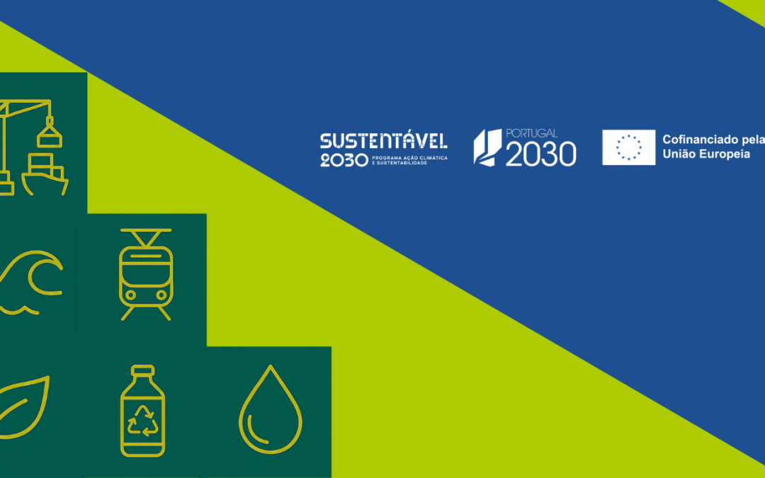 Como está ser implementado o Sustentável 2030