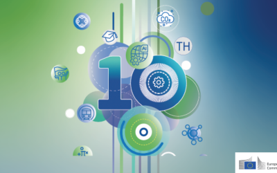 Sustentável 2030 presente na 10ª Conferência sobre a Avaliação da Política de Coesão da UE