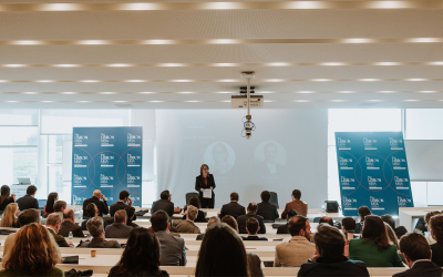 Sustentável 2030 no The Lisbon MBA Alumni Unite Summit