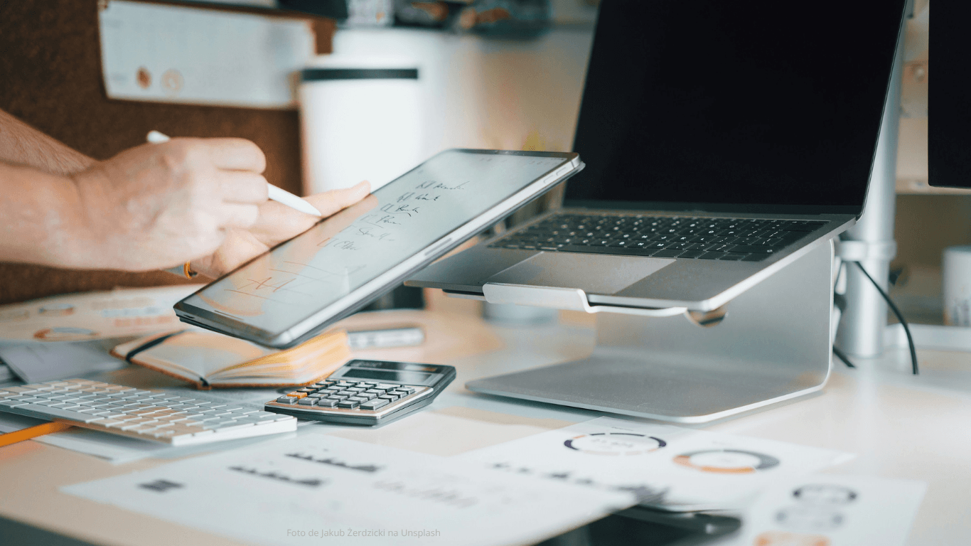 Já está disponível o formulário do Relatório Final das Operações