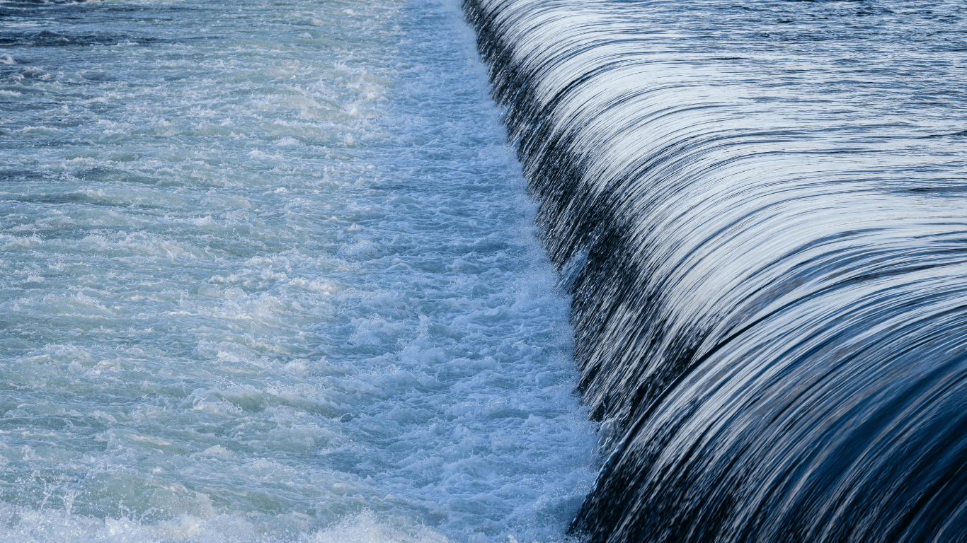 Sustentável 2030 lança apoio a projetos para reforçar a resiliência hídrica