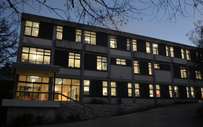 Mais eficiência, menos emissões: Sustentável 2030 apoia a transformação energética dos edifícios da Administração Pública Central