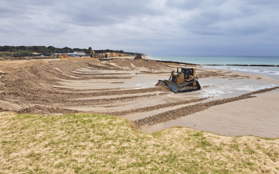 Fundos Europeus: Resiliência do litoral de Caminha a Vila Real de Santo António