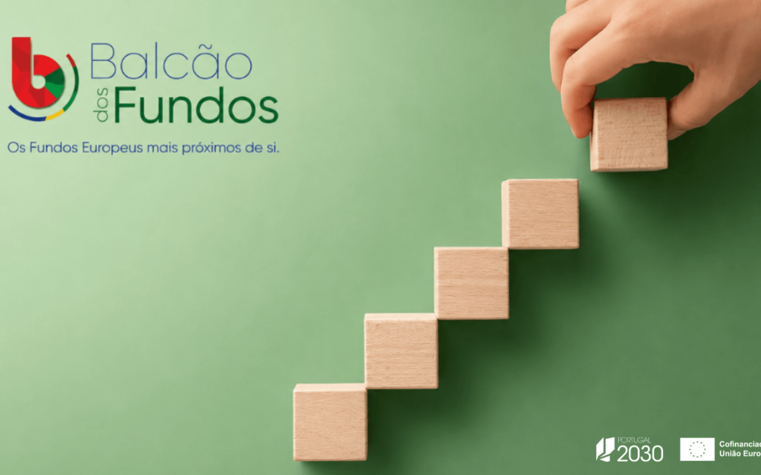 Novo guia Passo a Passo ajuda utilizadores a navegar no Balcão dos Fundos