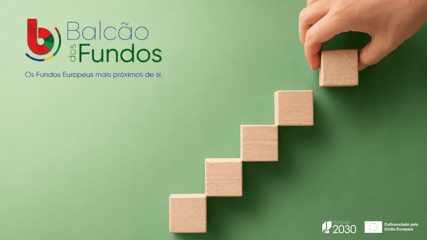 Novo guia Passo a Passo ajuda utilizadores a navegar no Balcão dos Fundos